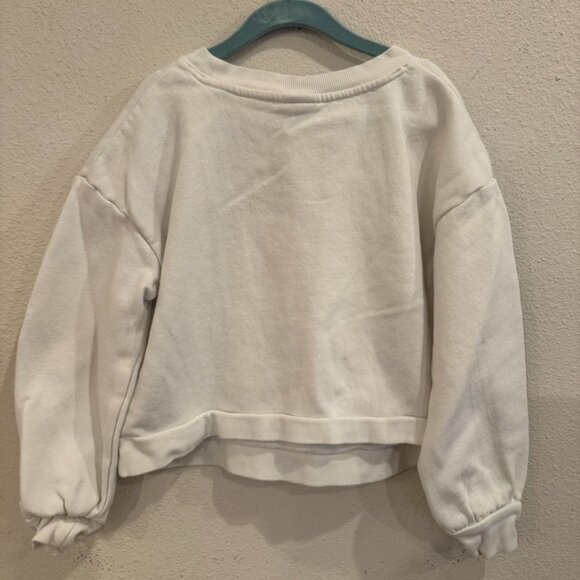 Art Class “HAWAII” Pastel Pink Crewneck Sweatshirt – Size S (6/6X) - Picture 3 of 4